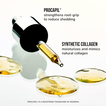 Youth Juice Scalp Treatment