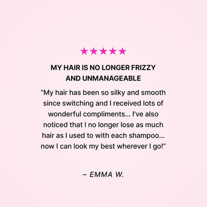 Quick Frizz Fixes Travel Kit